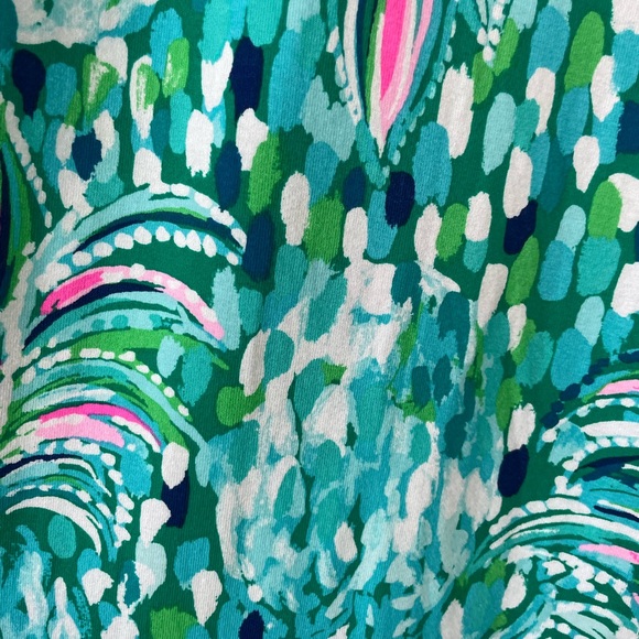 Lilly Pulitzer Palazzo Pant - Picture 2 of 6